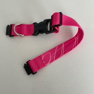 Fi 3 Pink Medium Collar